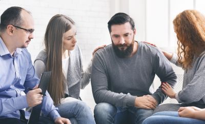 Therapy And Counseling
