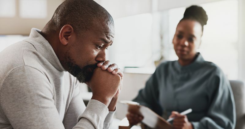 Local Therapy pros at work